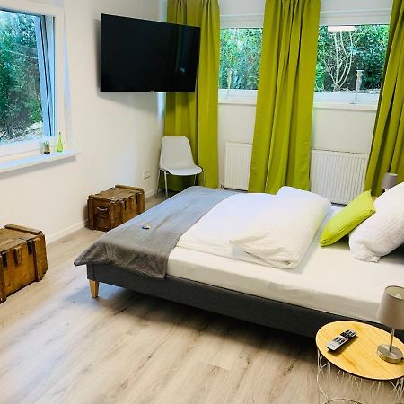 Appartement Apelern Exteriér fotografie